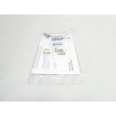 Nordson SOLENOID VALVE INSTALLATION KIT VALVE PARTS AND ACCESSORY 231260A